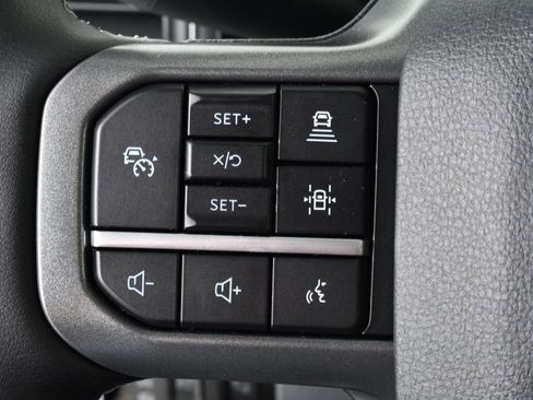 New 2026 Ford F350 Lariat w/ Black Appearance Package image 36