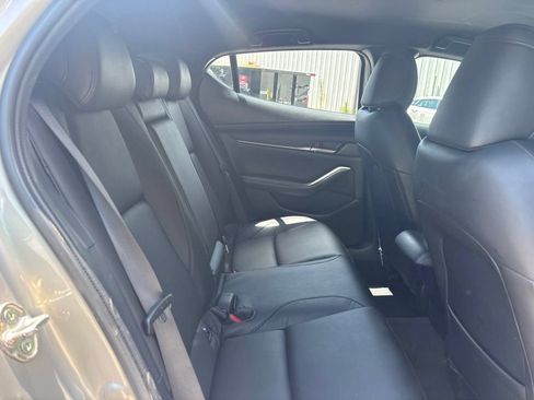 Used 2024 MAZDA MAZDA3 s FWD image 15