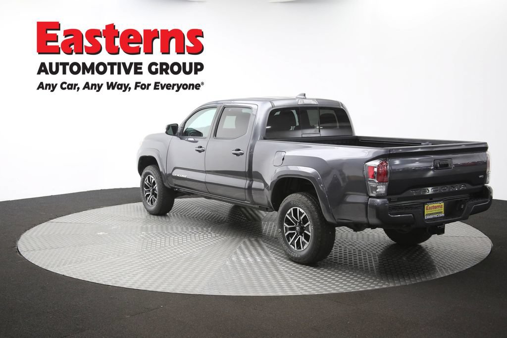 Used 2023 Toyota Tacoma TRD Sport w/ Advanced Technology Package RWD image 66