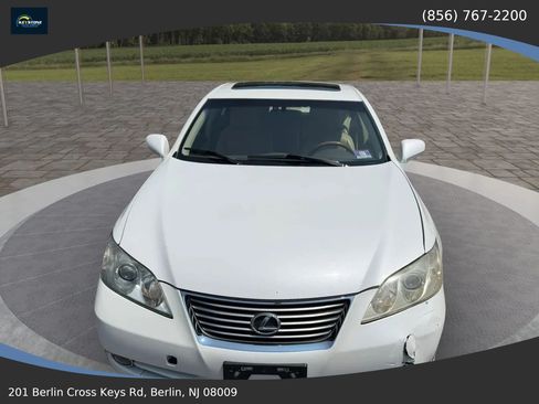 Used 2008 Lexus ES 350 FWD image 7