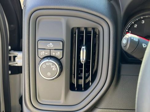 New 2026 Chevrolet Silverado 1500 Custom image 19