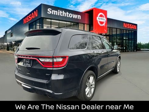 Used 2024 Dodge Durango GT image 5