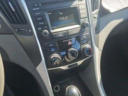 Used 2014 Hyundai Sonata GLS w/ Popular Equipment Group 2 image 10