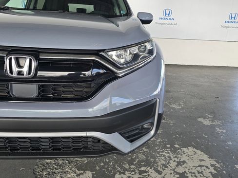 Used 2022 Honda CR-V EX image 28