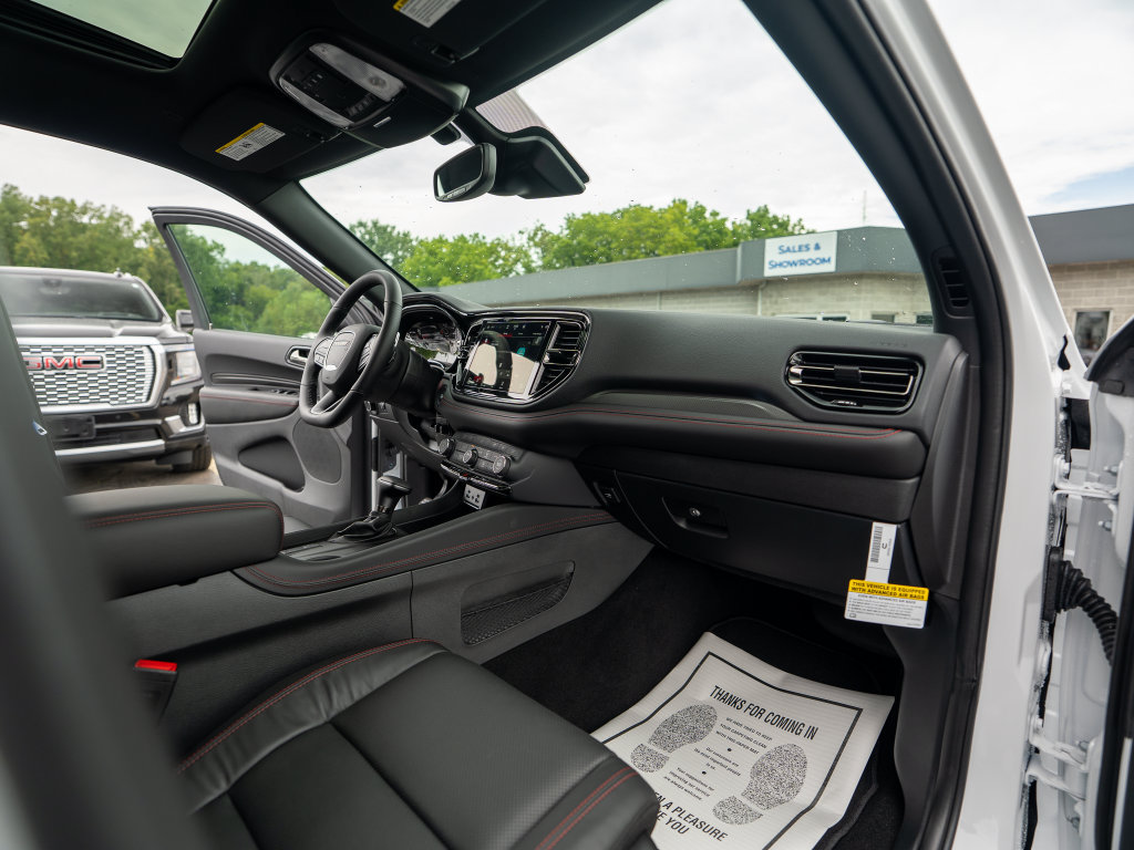 New 2027 Dodge Durango GT AWD/4WD image 25
