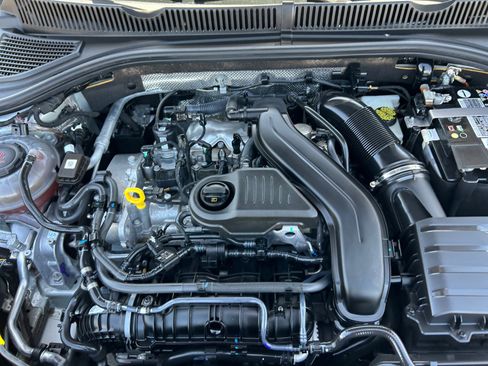 Used 2023 Volkswagen Jetta S FWD image 20