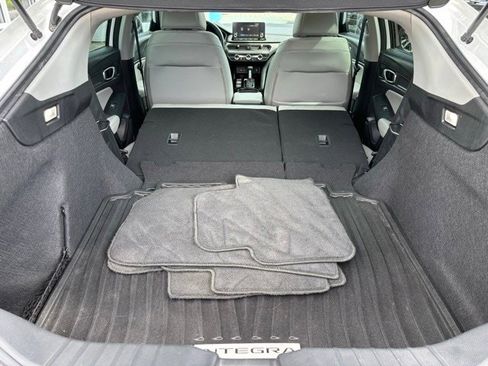 Certified 2023 Acura Integra image 12