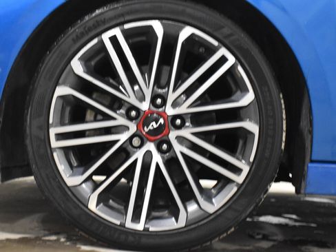 Used 2022 Kia Forte GT w/ GT2 Package image 33