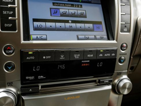 Used 2013 Lexus GX 460 Premium AWD/4WD image 31