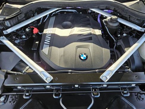 Certified 2024 BMW X5 xDrive40i w/ Parking Assistance Package image 23