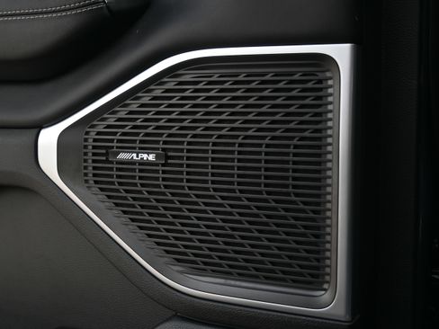 Used 2024 Jeep Wagoneer Series II w/ Convenience Group I image 31