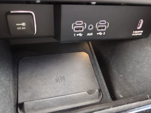 Used 2022 Jeep Wagoneer Series I image 26