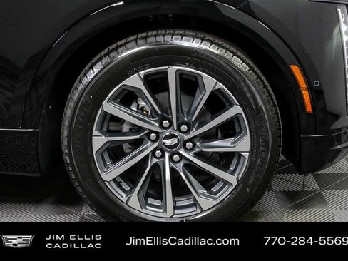 New 2026 Cadillac Lyriq Sport image 38