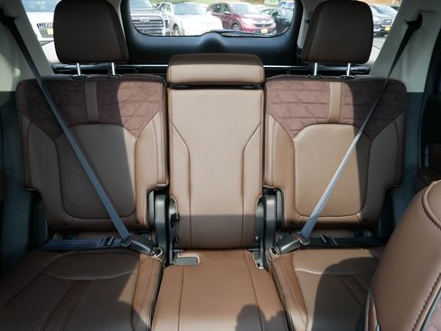New 2026 Honda Pilot Elite image 13