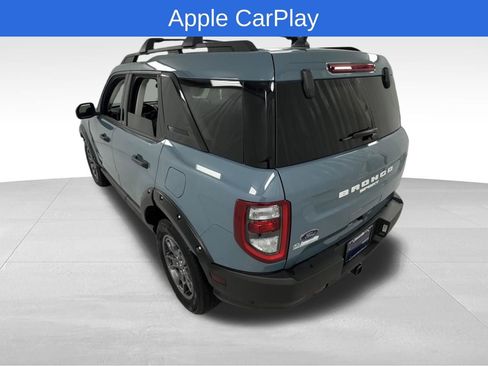 Used 2022 Ford Bronco Sport Big Bend w/ Convenience Package AWD/4WD image 5