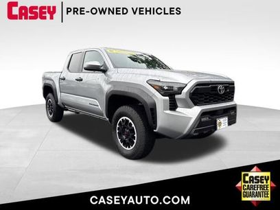 Used 2024 Toyota Tacoma TRD Off-Road