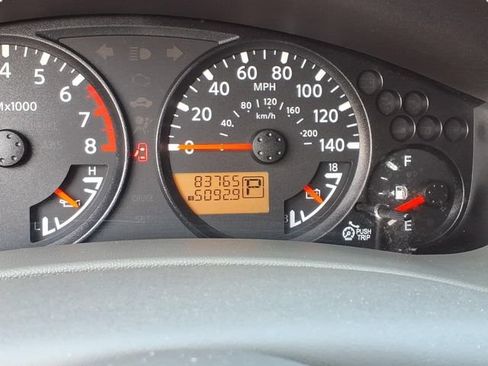 Used 2019 Nissan Frontier SV AWD/4WD image 34
