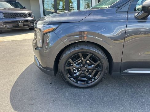 New 2026 Kia Carnival SX Prestige image 12