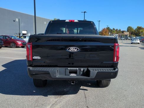 Used 2024 Ford F150 Platinum w/ Equipment Group 702A High image 5