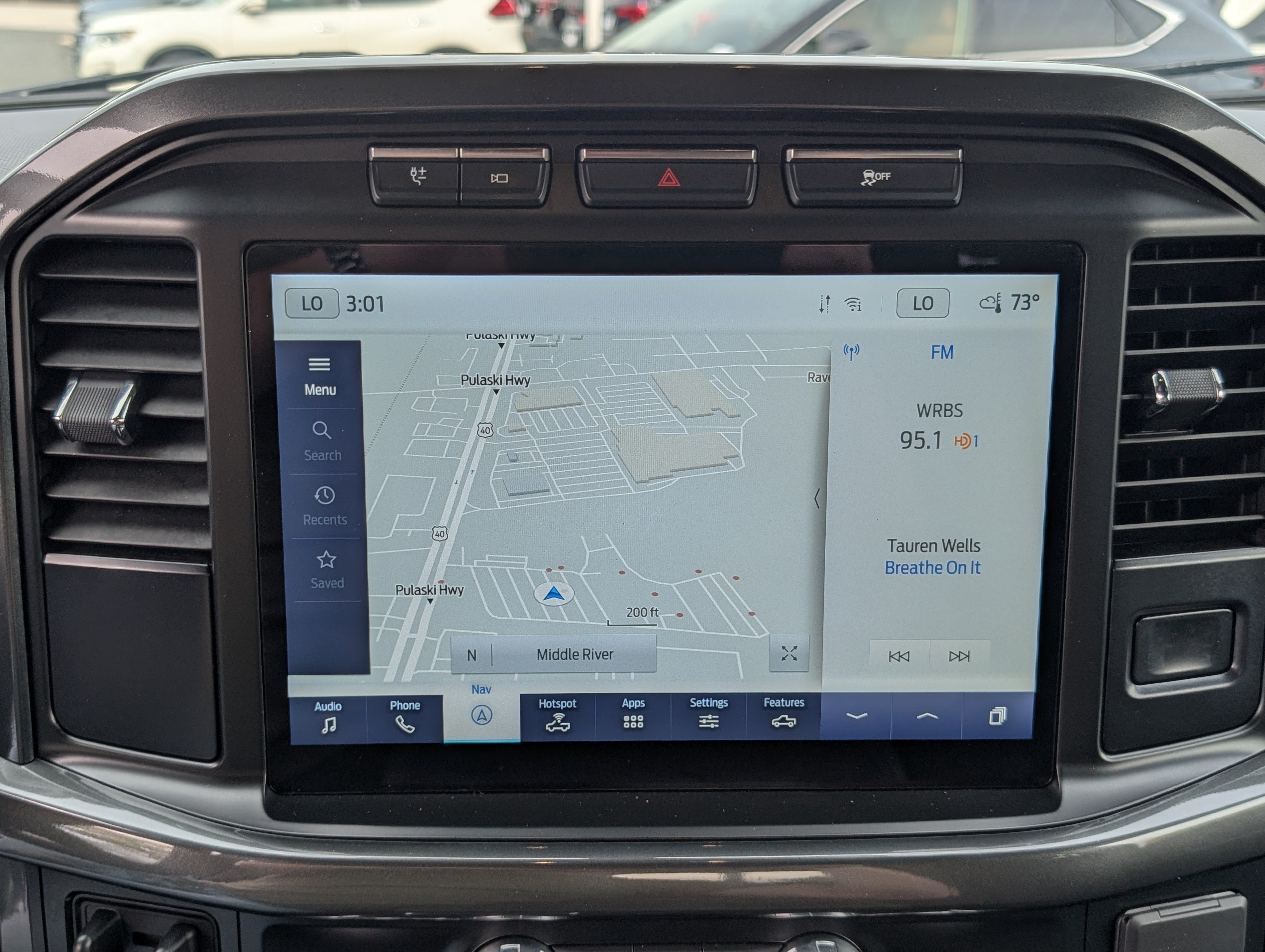 Certified 2023 Ford F150 4x4 SuperCrew Hybrid image 36