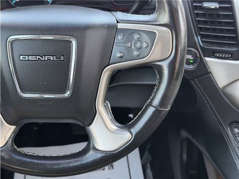 Used 2018 GMC Yukon XL Denali w/ Denali Ultimate Package image 45
