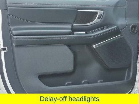 New 2026 Ford Expedition Max Platinum w/ Stealth Performance Package image 43