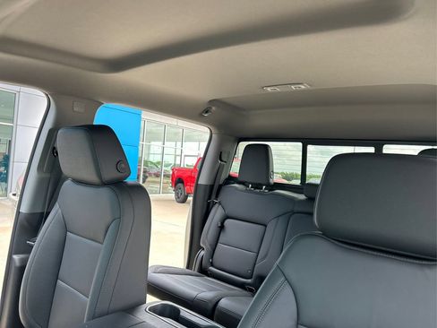 New 2026 Chevrolet Silverado 1500 RST w/ Convenience Package II RWD image 17