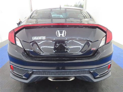 Used 2020 Honda Civic Si image 8