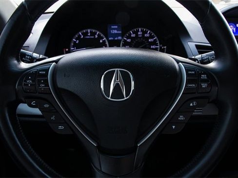 Used 2014 Acura RDX FWD image 16