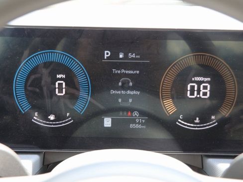 Used 2025 Hyundai Sonata SE image 11