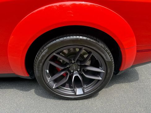 Used 2018 Dodge Challenger SRT Demon RWD image 42