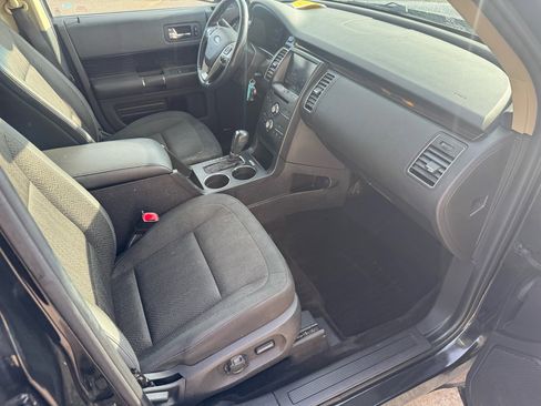Used 2013 Ford Flex SEL image 12