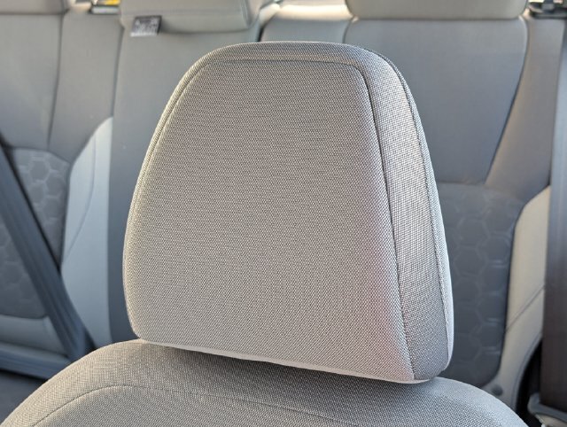 Certified 2026 Subaru Forester AWD/4WD image 15
