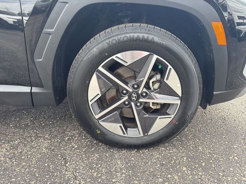 Certified 2025 Hyundai Tucson SEL AWD/4WD image 6