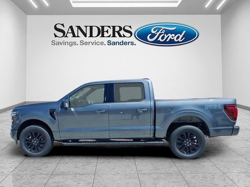 New 2026 Ford F150 Lariat AWD/4WD image 3