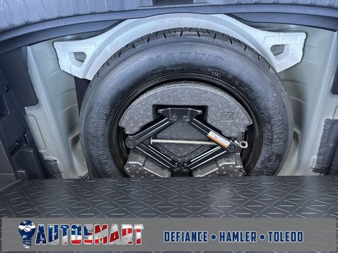 Used 2022 Toyota RAV4 LE image 38