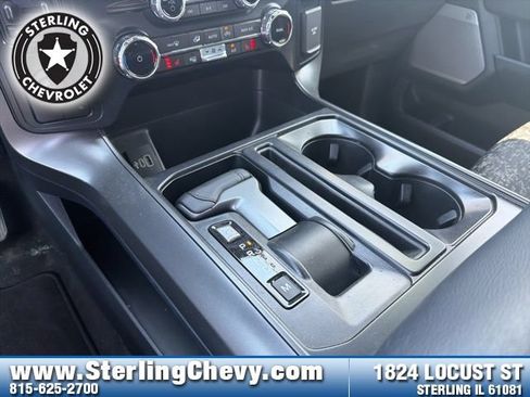 Used 2025 Ford F150 Tremor w/ Tow/Haul Package AWD/4WD image 23