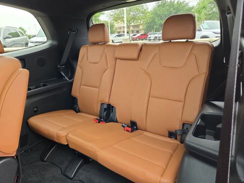 Used 2024 Kia Telluride SX Prestige X-Line AWD/4WD image 38
