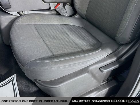 Used 2022 GMC Sierra 2500 SLE w/ Gooseneck/5TH Wheel Package image 18