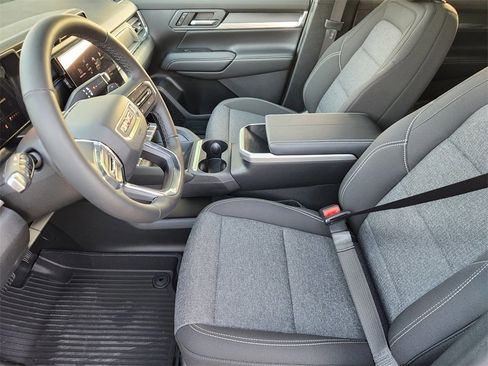 New 2026 GMC Terrain Elevation image 8