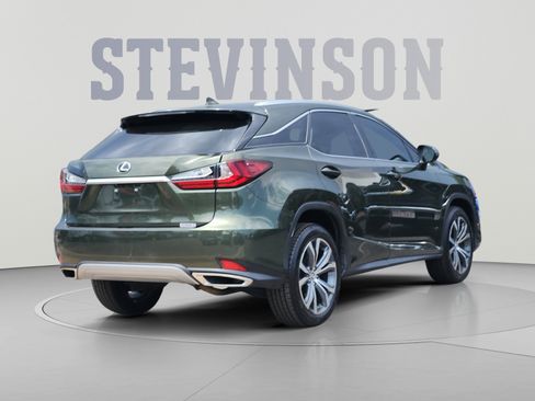 Used 2020 Lexus RX 350 AWD w/ Premium Package image 5