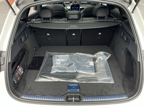 New 2026 Mercedes-Benz GLC 300 4MATIC image 24