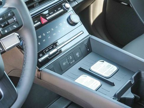 New 2026 Hyundai Santa Fe Calligraphy image 23