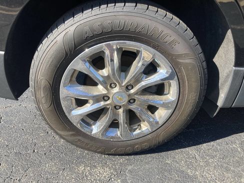 Used 2020 Chevrolet Equinox LT image 26