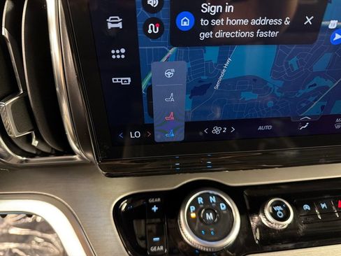 New 2027 Ford Expedition Max Platinum w/ Driver's Package AWD/4WD image 13