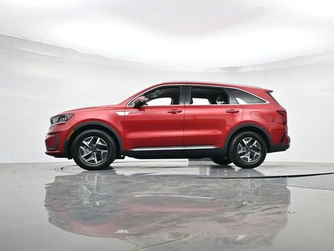 Used 2021 Kia Sorento S FWD image 37