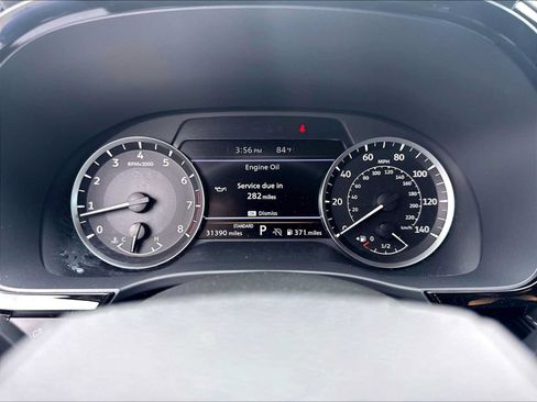 Used 2024 INFINITI QX60 Pure FWD image 22