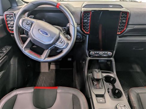 New 2025 Ford Ranger Raptor image 14