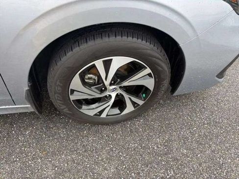 Certified 2024 Subaru Legacy Premium AWD/4WD image 24