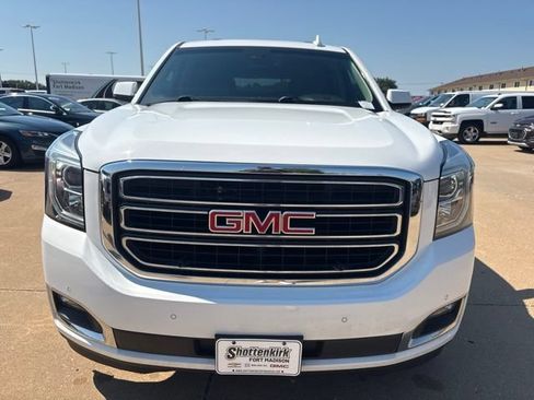 Used 2018 GMC Yukon SLT w/ Open Road Package RWD image 8